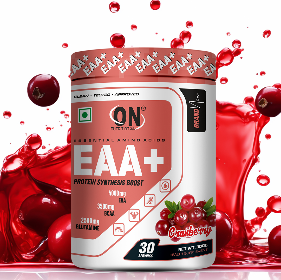 On Nutrition Gold EAA Plus - 300g (30 Servings)