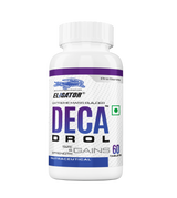 Eligator Deca Drol Extreme Mass Builder 60 Tablets