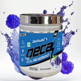 Daffodill DECA Pre-Workout