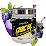 Daffodill DECA Pre-Workout