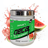 Daffodill DECA Pre-Workout