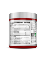 Pro-Esthatic Nutrition Psycho Pre-Workout