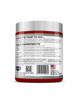 Pro-Esthatic Nutrition Psycho Pre-Workout