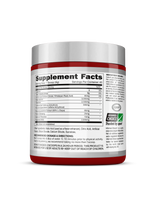 Pro-Esthatic Nutrition Psycho Pre-Workout