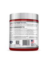 Pro-Esthatic Nutrition Psycho Pre-Workout