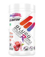 Eligator Gluco Energy 900gm 30 Servings
