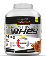 Eligator 100% Platinum Whey 2Kg 67 Servings