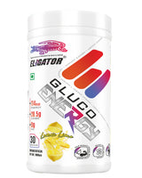 Eligator Gluco Energy 900gm 30 Servings