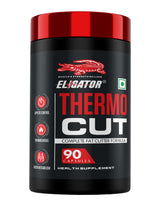 Eligator Thermo Cut 90 Capsules