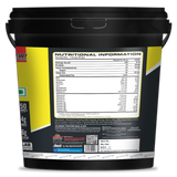 Bullnox Gainer Fast Weight Gainer