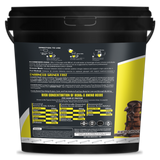 Bullnox Gainer Fast Weight Gainer