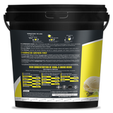 Bullnox Gainer Fast Weight Gainer