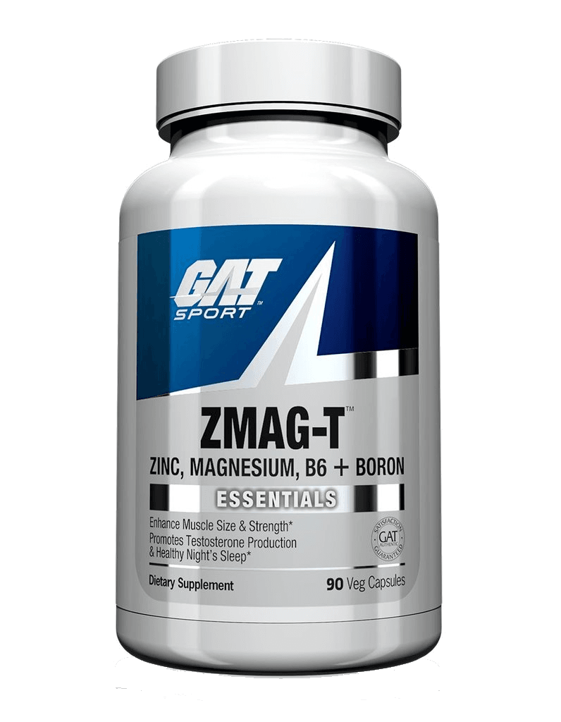 GAT ZMAG-T Testosterone