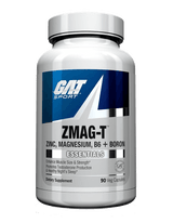 GAT ZMAG-T Testosterone