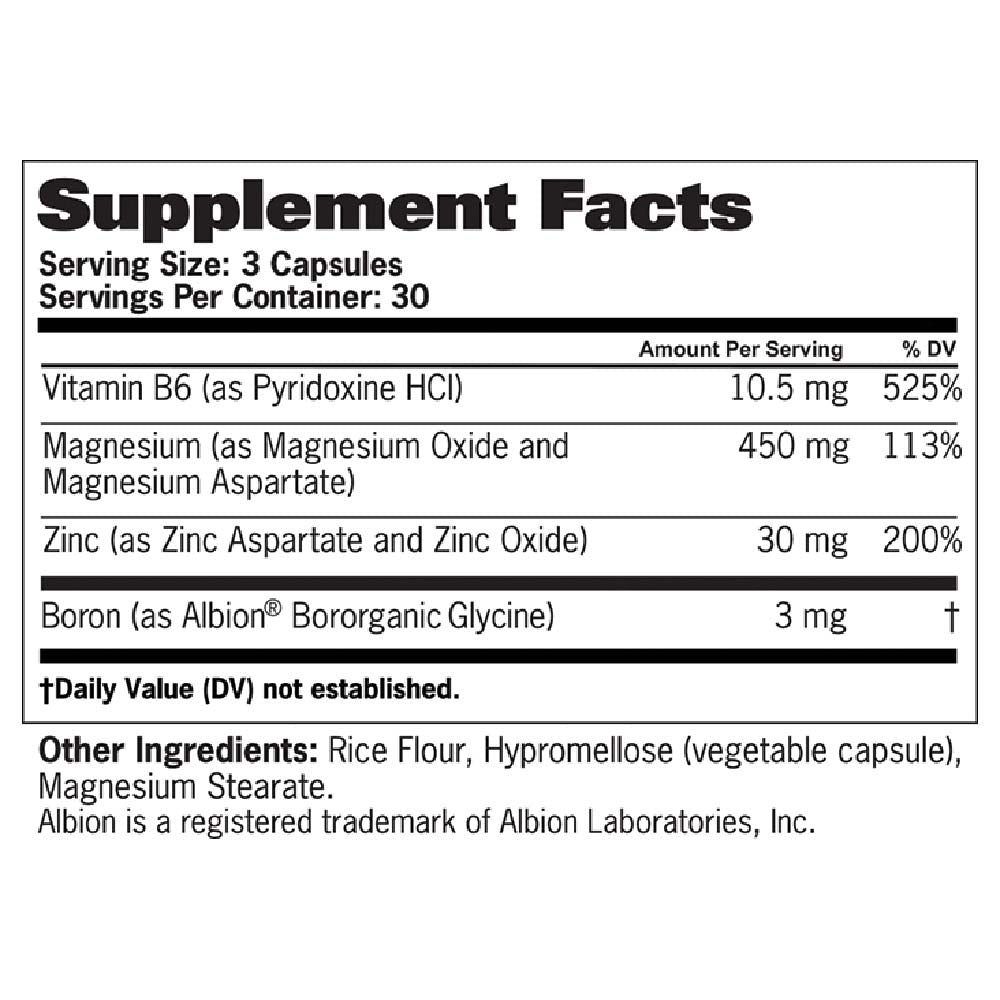 GAT ZMAG-T Testosterone