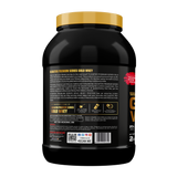 Eligator Premium Series Gold Whey - Whey Protein Concentrate
