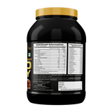 Eligator Premium Series Gold Whey - Whey Protein Concentrate