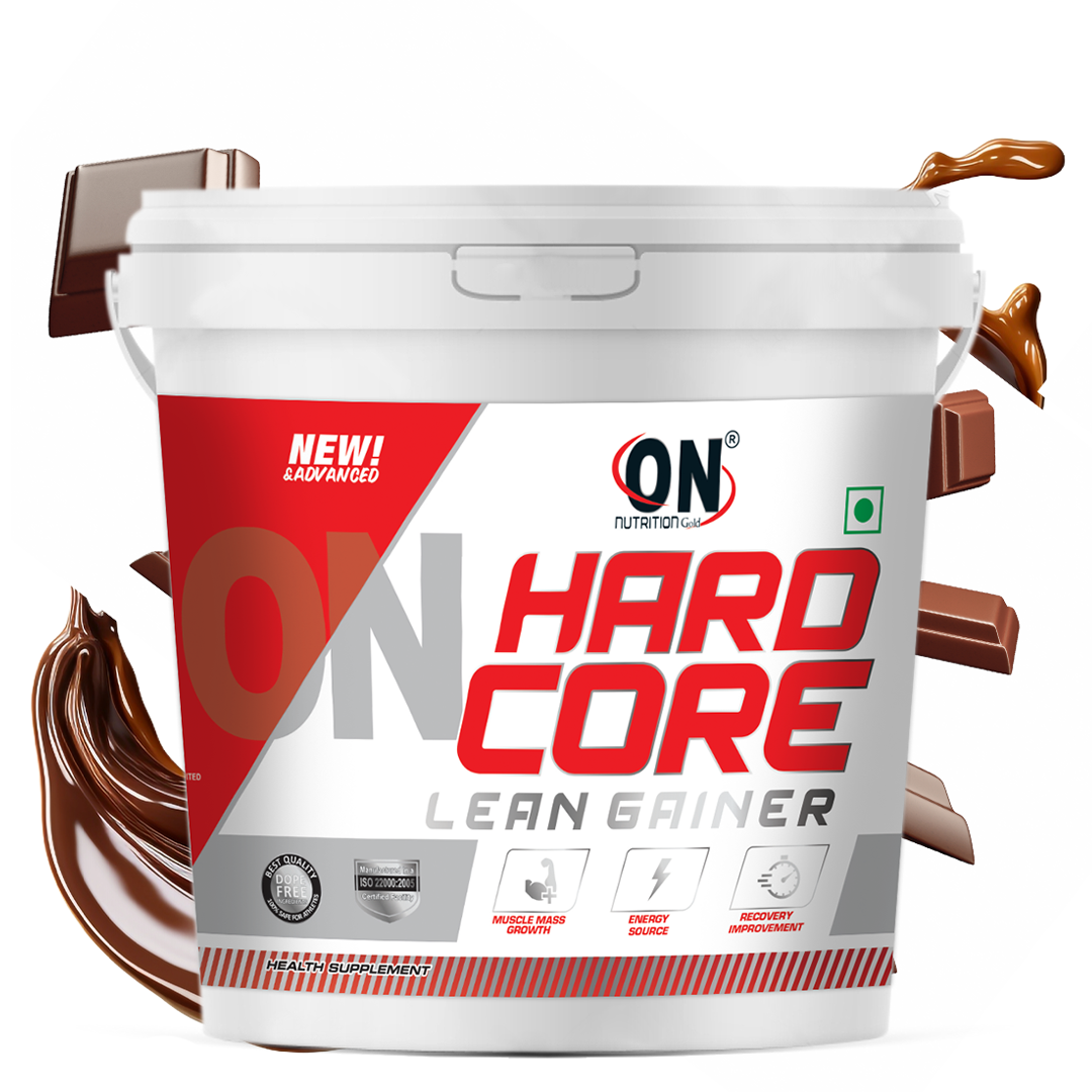 On Nutrition Gold Hard Core Lean Gainer