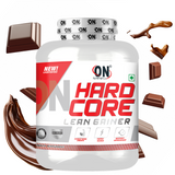 On Nutrition Gold Hard Core Lean Gainer