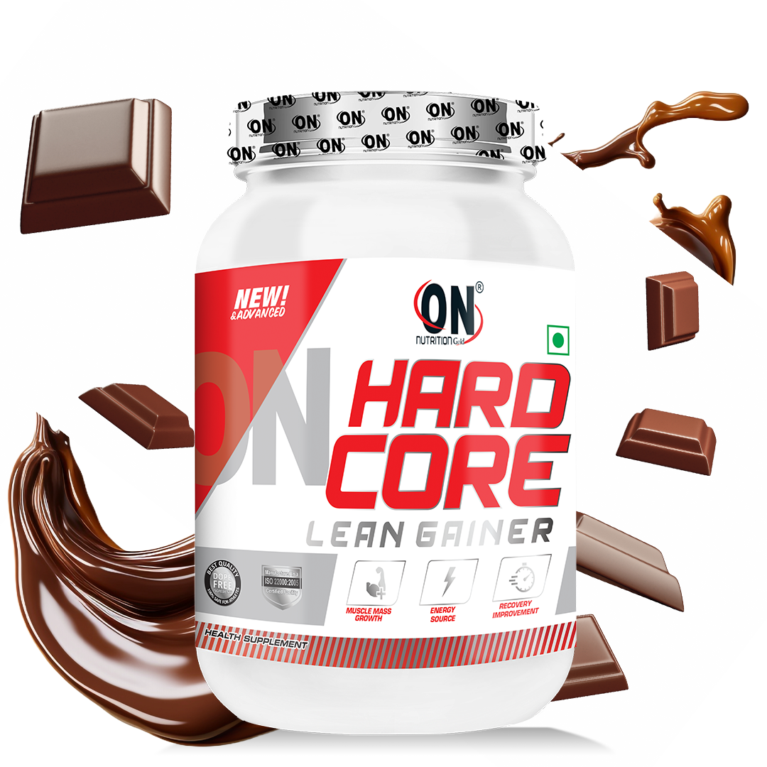 On Nutrition Gold Hard Core Lean Gainer