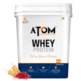 AS-IT-IS Atom Whey Protein
