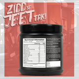 Eligator Mental Pre-Workout (200g) – 40 Servings