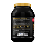 Eligator Premium Series ISO Zero - Isolate Whey Protein 900gm 67 Servings