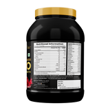 Eligator Premium Series ISO Zero - Isolate Whey Protein 900gm 67 Servings