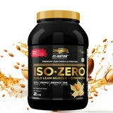 Eligator Premium Series ISO Zero - Isolate Whey Protein