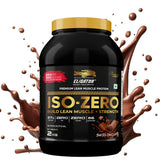Eligator Premium Series ISO Zero - Isolate Whey Protein