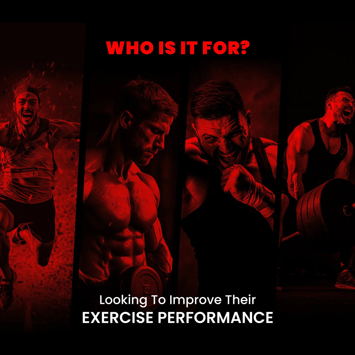 Big Muscles Karnage Pre-workout 60 servings