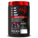 Big Muscles Karnage Pre-workout 60 servings