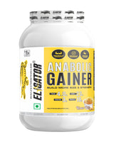 Eligator Anabolic Gainer