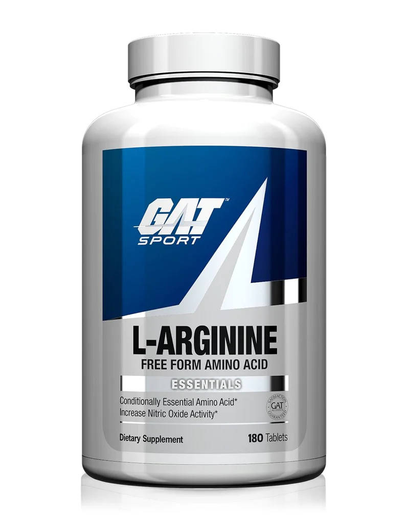 Gat L- Arginine