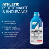 GAT Sports L-Carnitine