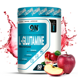 ON Nutrition Gold L-Glutamine - 300g (50 Servings)