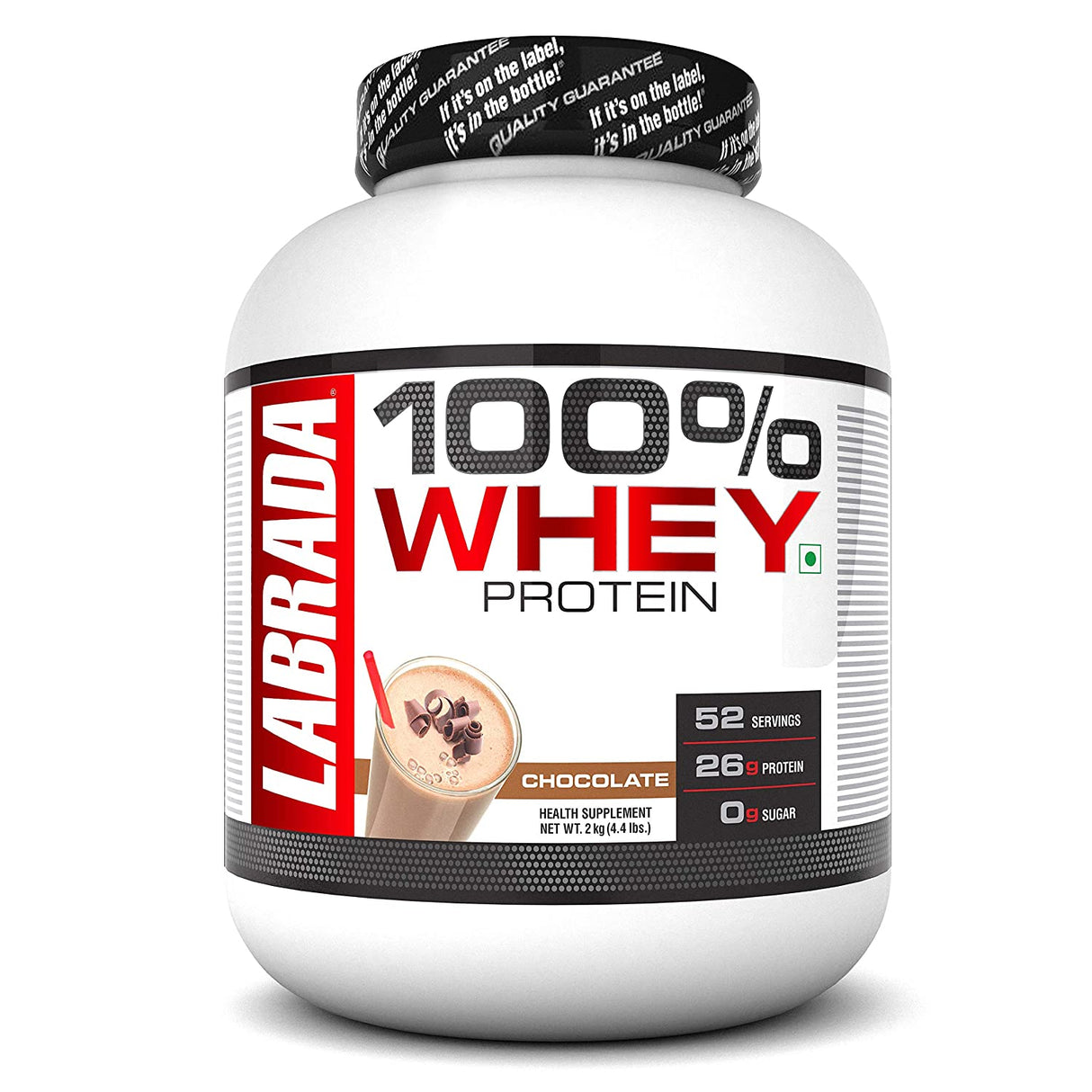 Labrada Leanpro 100% Whey Protein | 1.8 kg