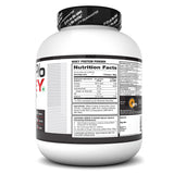 Labrada 100 % Whey Protein – 2 KG – Chocolate