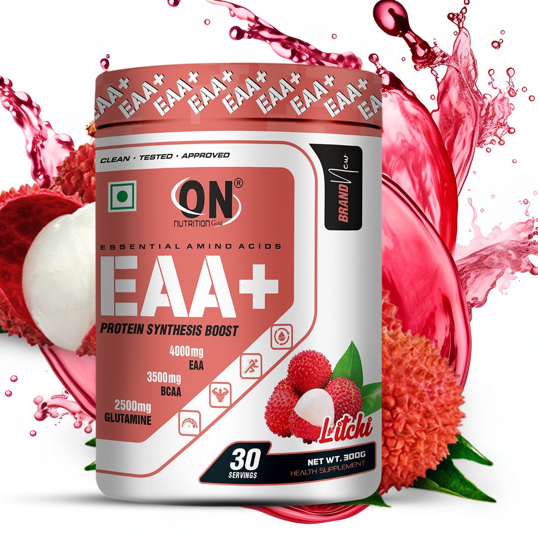 On Nutrition Gold EAA Plus - 300g (30 Servings)