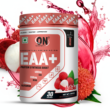 On Nutrition Gold EAA Plus - 300g (30 Servings)