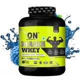 On Nutrition Gold Magik Whey