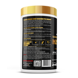Premium Series Mahaforce Pre-Workout - 240gm (30 Servings)