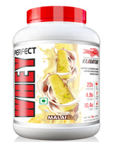 Eligator Perfect Whey Protein Powder 2kg