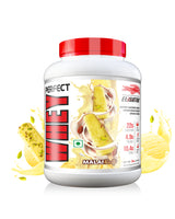 Eligator Perfect Whey Protein Powder 2kg