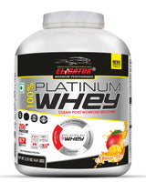 Eligator 100% Platinum Whey 2Kg 67 Servings