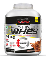 Eligator 100% Platinum Whey 2Kg 67 Servings