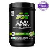 Muscletech EAA+ Energy Amino Acid, Muscle Building, Recovery