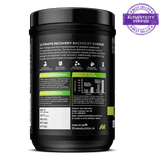 Muscletech EAA+ Energy Amino Acid, Muscle Building, Recovery
