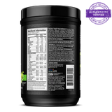 Muscletech EAA+ Energy Amino Acid, Muscle Building, Recovery