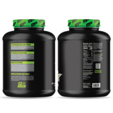 MusclePharm Combat Chocolate Milk Whey Protein (2269g/5lbs)